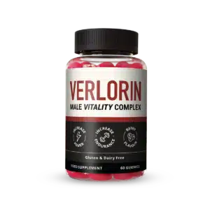 Verlorin Gummies, eine Dose, 60 Stück